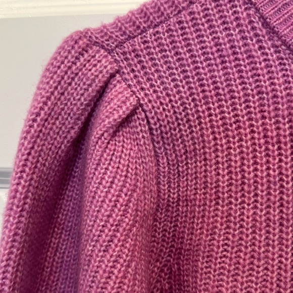 NWT Marled Reunited Clothing Pullover Sweater Size Large - Picture 4 of 13